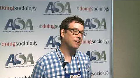 Doug Hartmann AM2016 #DoingSociology