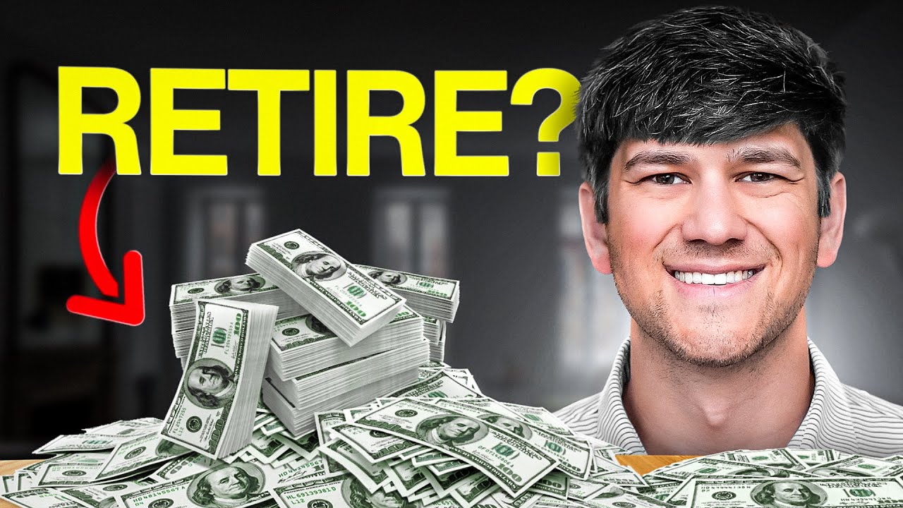 How Much Money Do You Need To Retire Today?