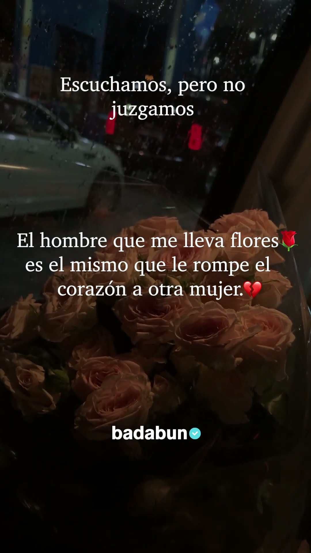 Triste, pero cierto ??