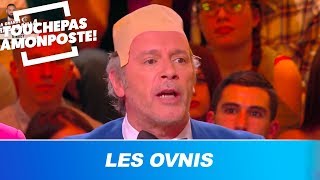 Les chroniqueurs croient-ils aux ovnis ? Ils racontent leurs étranges anecdotes !