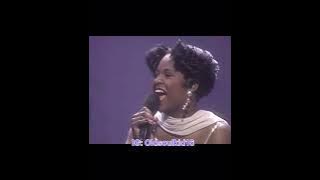 Milira - Why Can’t We Still Be Friends RARE (Showtime At The Apollo HD) @milirajonesMercy
