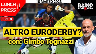 CHI VUOLE L'INTER AI QUARTI?