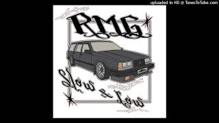 Rolly - Unreleased Mix Sped Up