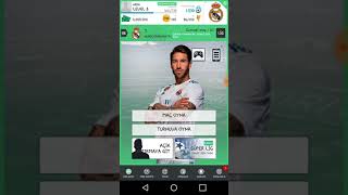 Real madrid fantasy manager oynadık screenshot 4