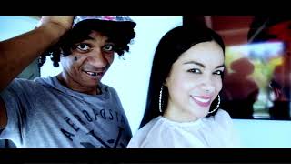 MI PAPI  ES MIO Daniel Luciano & ANAKARINA MILLÁN -Omar Javier