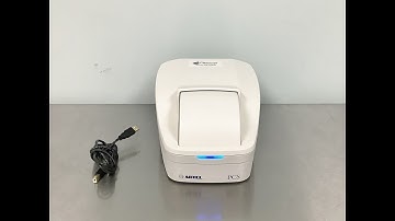 Artel Pipette Calibration System Video ID 25950