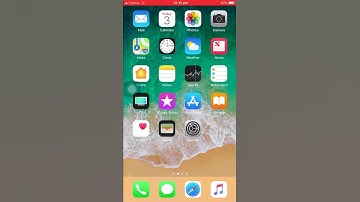 DO NOT UPDATE TO iOS 11.2 without watching this video