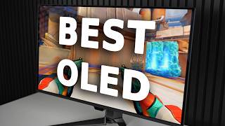 Best 32 4K Oled Monitor In 2026 For Now