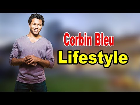 Video: Corbin Bleu Neto vrijednost: Wiki, oženjen, obitelj, vjenčanje, plaća, braća i sestre