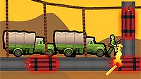 Bridge Tactics - Action, Killing Game