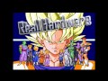 Dragon ball z lappel du destin  select real hardware