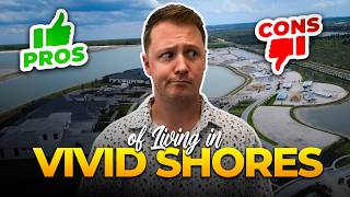 Vivid Shores Looks AMAZING… But Should You Actually Buy Here