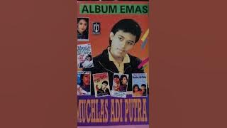 MUCHLAS ADI PUTRA  BALADA PENGAMEN MUDA