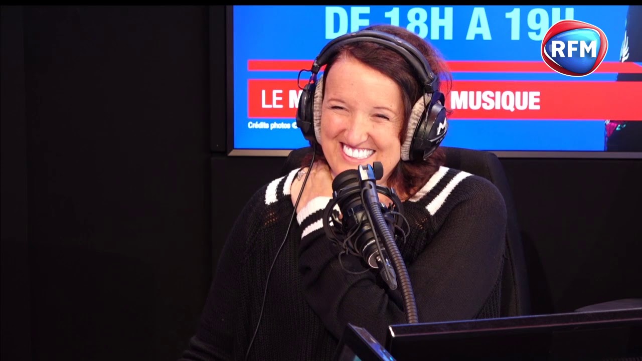 L'invité de Pascal Nègre - Anne Roumanoff