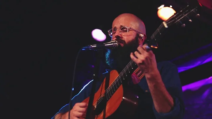 William Fitzsimmons - Everywhere [Live Fleetwood M...