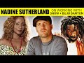 NADINE SUTHERLAND On Working With Buju Banton + The Making Of 'Anything For You' With Snow