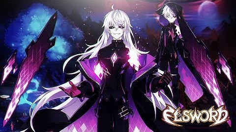 [Elsword NA] Mad Paradox Add