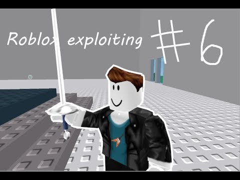 Roblox Exploiting 6 Fencing Gui Youtube - free exploits for roblox fencing