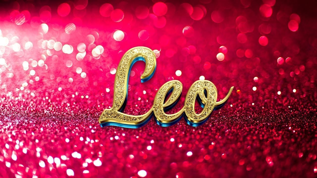 LEO   - GOOSEBUMPS, This is NO ACCIDENT its FATED LEO  TAROT LOVE READING