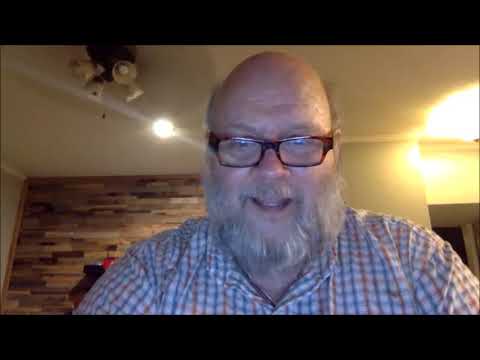 GRANT CAMERON with Bob McGwier on The Wilson Leak, Chris Bledsoe and