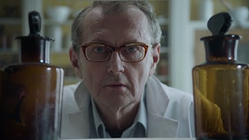 Hiding in Plain Sight - The Drug Trafficker