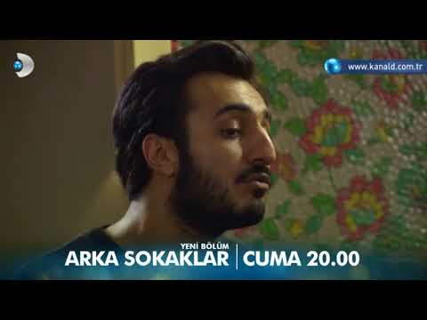 Arka Sokaklar 452. Bölüm Fragmanı