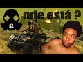 Uma vitória com falta de recursos - Rebirth Island