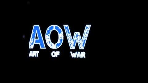 AoW | My new clan intro (HD) |