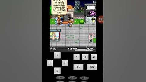 ( Avatar ) Nâng Cấp Vương Miện Huyền Vũ