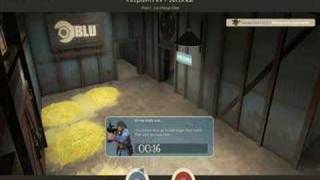 TF2 Team fortress 2 - 2Fort -Uploaded by Terrum