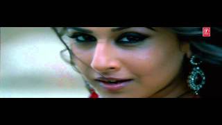 Video thumbnail of "Ishq Sufiyaana (The Dirty Picture) - Sunidhi Chauhan"