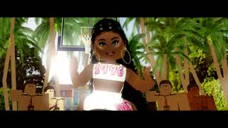 Normani - Motivation (UNCANNY VALLEY) (ROBLOX MUSIC VIDEO)