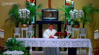 Monday of the Third Week of Easter