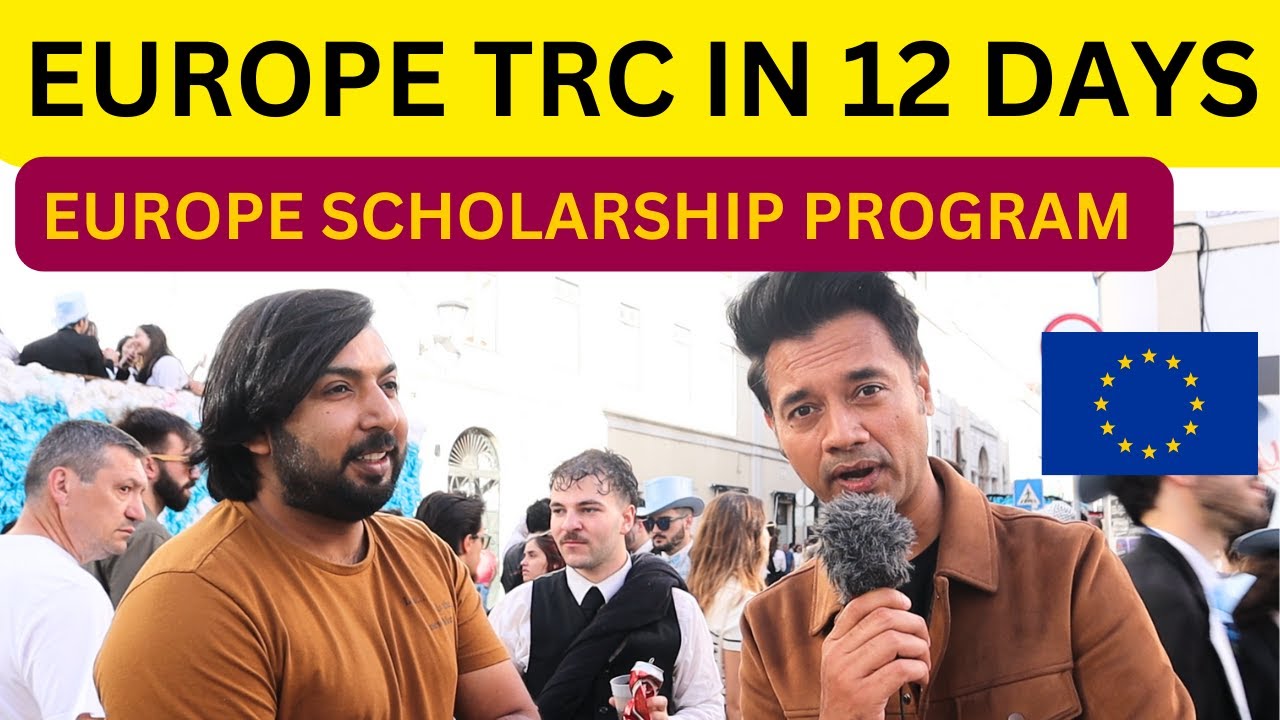 Students start moving from UK to Portugal to get a PR life in