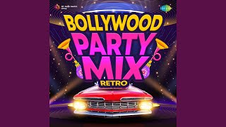 Sala Main To Sahab Ban Gaya - Party Mix