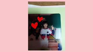 Predebut Kim Minkyu PRODUCE X 101