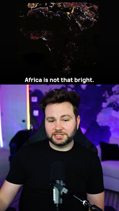 Maps That Will Change How You See The World - PART 87.5