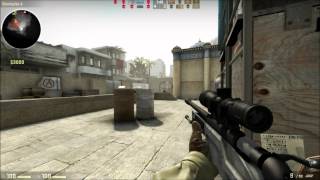 Counter Strike Global Offensive Funny Moment