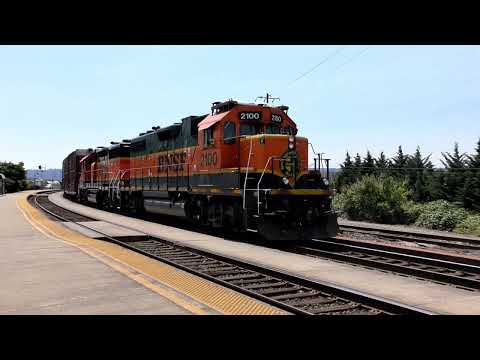 A Busy Afternoon/Evening at Vancouver, WA