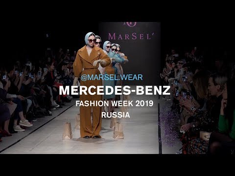 Video: Mosca si prepara per la Russian Fashion Week