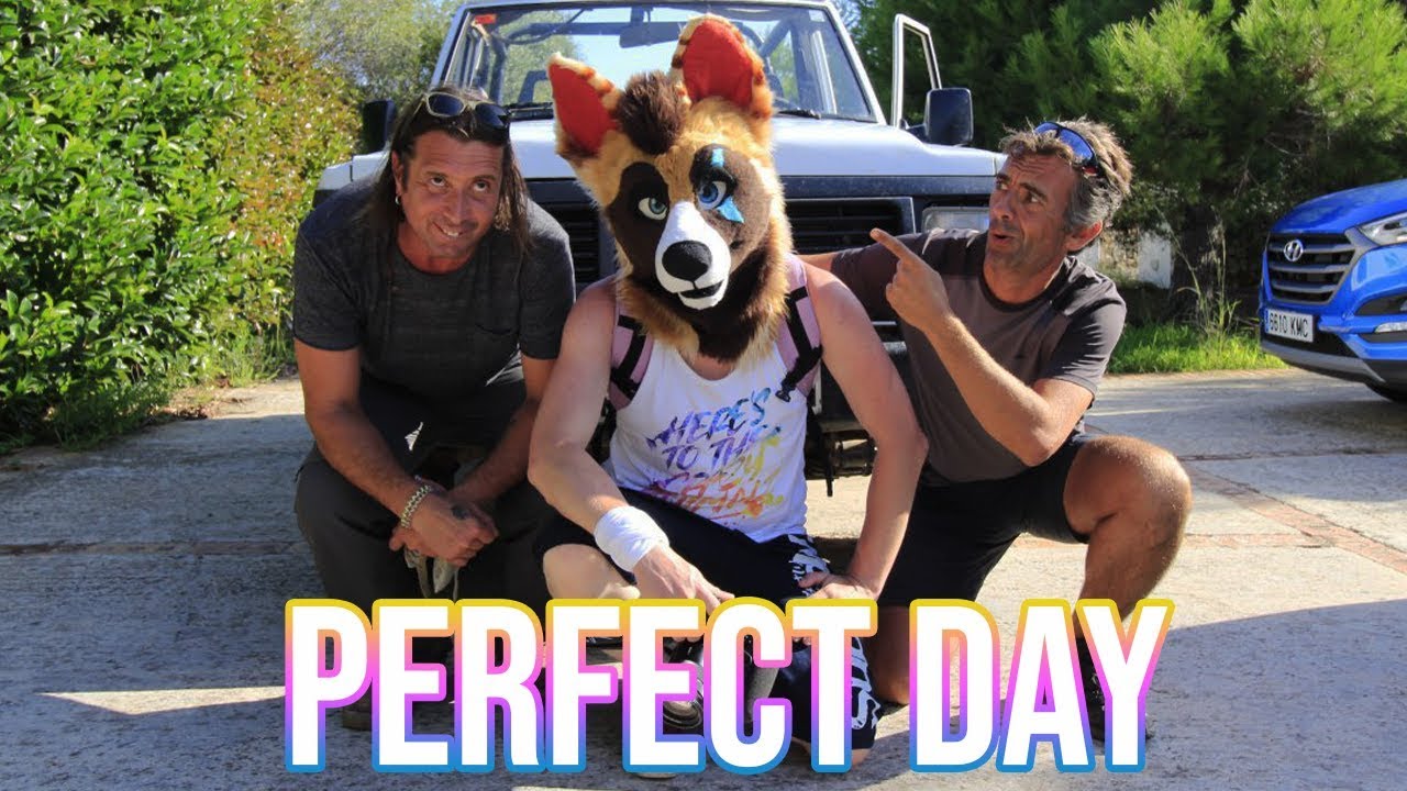 A DAY OF PERFECTION | Menorca Villa 2018