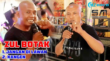ZUL BOTAK " OM MZ 99 ACARA BPK SAIPUL JAMAL SIMPANG KEMANG