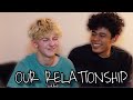 ASSUMPTIONS ABOUT OUR RELATIONSHIP | NOAHFINNCE