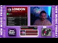 NMF | PlaqueBoyMax, Skepta, 5Star - less is more [REACTION]
