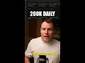 🔥 ASTER Burns $200K Daily. Will It Be Enough?