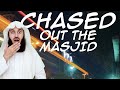 CHASED OUT OF THE MASJID - MUFTI MENK