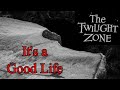 [HALLOWEEN WEEK, 2025] Its a Good Life by Jerome Bixby