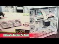 Ultimate Gaming Pc Build 🤑🤑 AMD 9800X3D RTX 5070 #gamingpcbuild