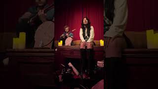 Emei- Bloom (Acoustic) at the Slipper Room- June 10, 2026
