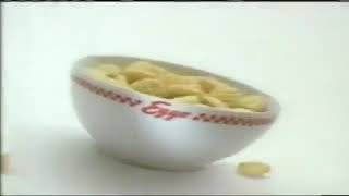 {Eggo} [Cereal] [Maple] [Syrup] [Commercial] (2003)